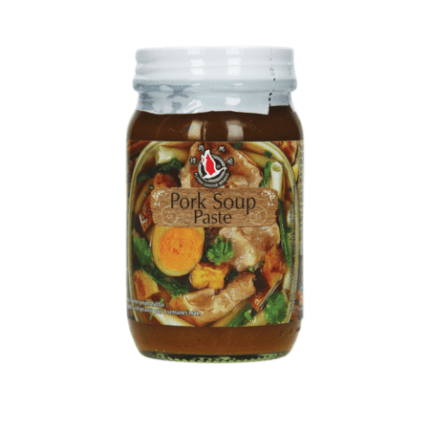 Pasta do zupy z wieprzowiną - FLYING GOOSE - 150 gซอสทำน้ำซุปหมู
