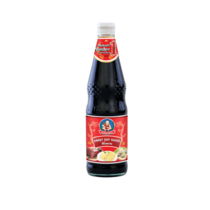 Sos sojowy słodki - Dek Som Boon - 700 mlซอสซีอิ๊วหวาน