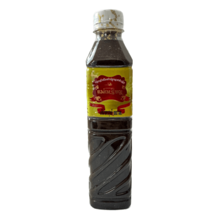 Sos do som tum - sos rybny - MAE RIEN - 380 ml  น้ำปลาร้า
