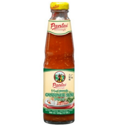 PANTAI  Suki Sauce Cantonese300 ML-ซอสสุกี้ ตราพันท้าย
