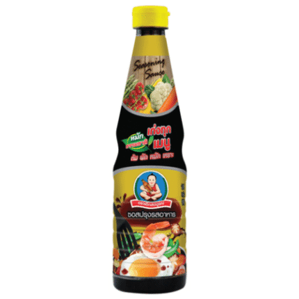 ซอสปรุงรส Seasoning Sauce Dek Som Boon700 ML