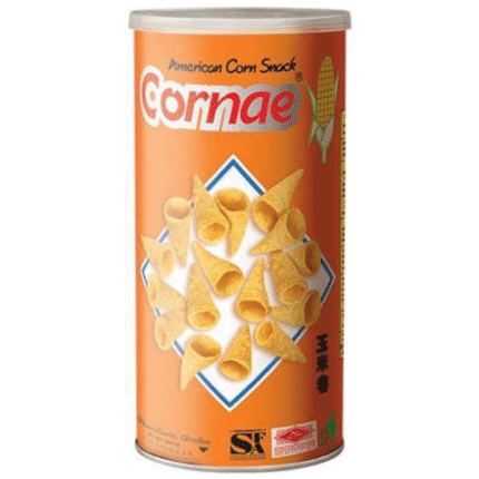ขนมคอนเน่ CORNAE Corn Snack 68G.