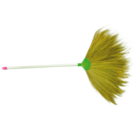 ไม้กวาด Broom
