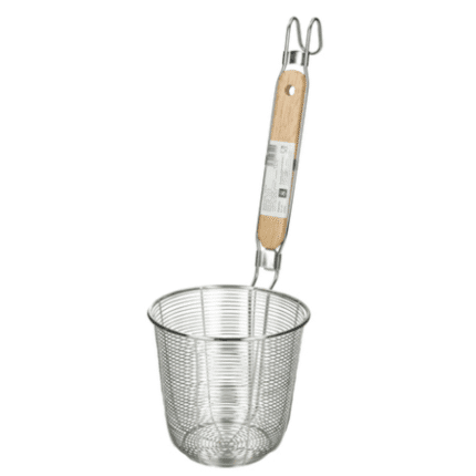 ตะกร้อลวกเส้น Noodle Sieve (13,5 cm) 1 PC