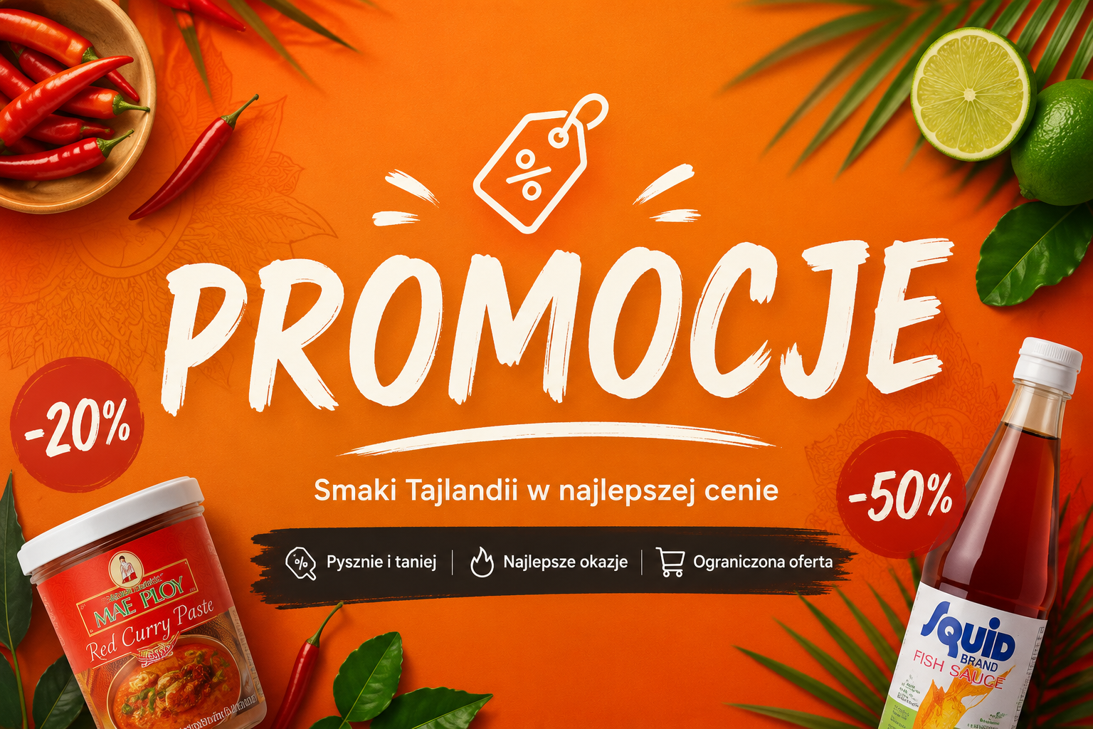 Promocje