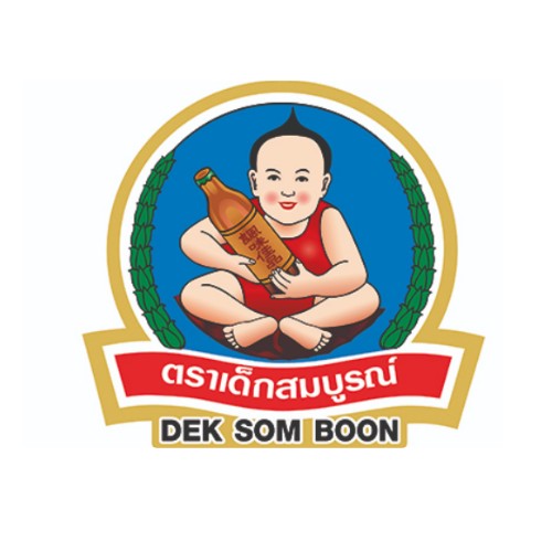 DEK SOM BOM
