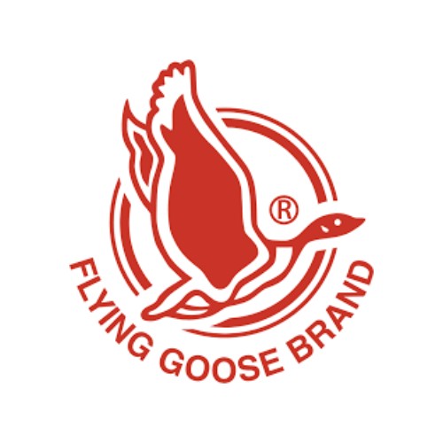 FLYING GOOSE