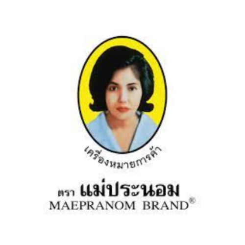 MAEPRANOM