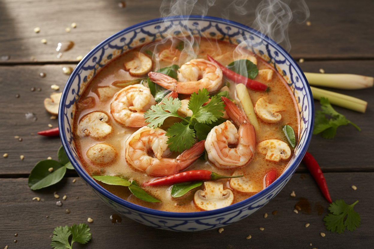 Tom Yum