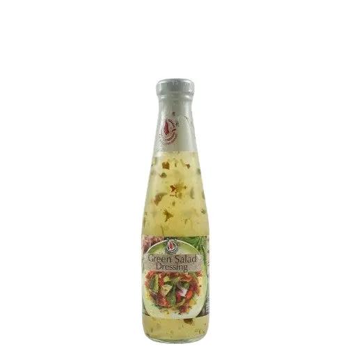 Sos Sałatkowy z Zieloną Papryczką Chili FLYING GOOSE 295 ml