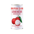 Sok z Lychee FOCO 350ml