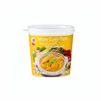 Yellow Curry Pasta COCK 400g