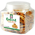 Herbatniki kokosowo-ananasowe DOLLY'S 500 g