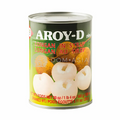 Longan w syropie AROY-D 565g