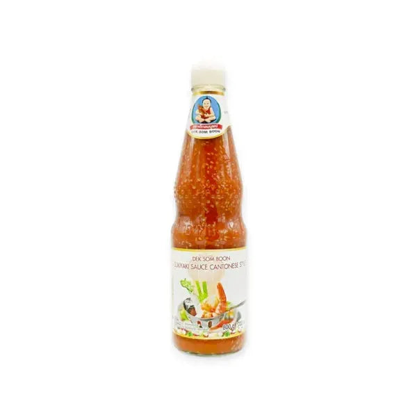 Sos Sukiyaki DEK SOM BOON 700 ml