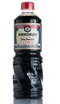 Sos Sojowy KIKKOMAN 1 L
