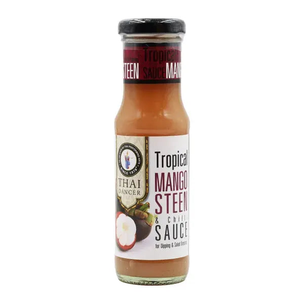 Sos Mangostan i Chili THAI DANCER 150 ml