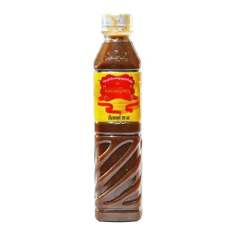 Sos do Sałatki z Zielonej Papai MR. 380 ml