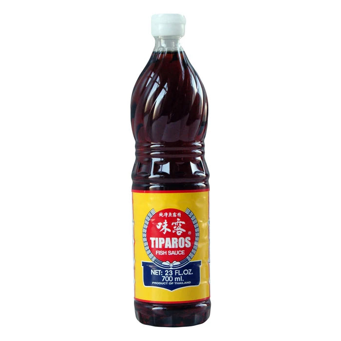 Sos rybny TIPAROS 700ml