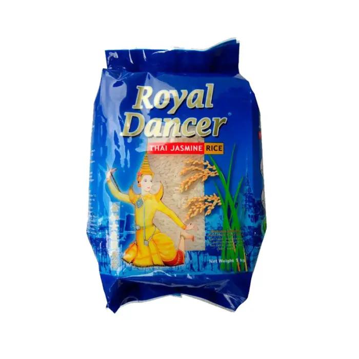 Ryż Jaśminowy - DANCER- 1 kg ข้าวหอมมะลิ