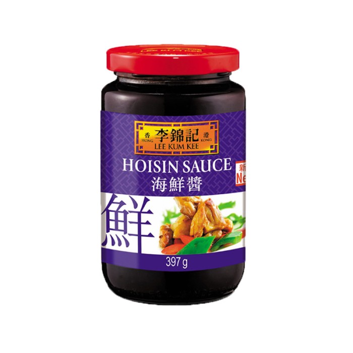 Sos Hoisin LEE KUM KEE 397g