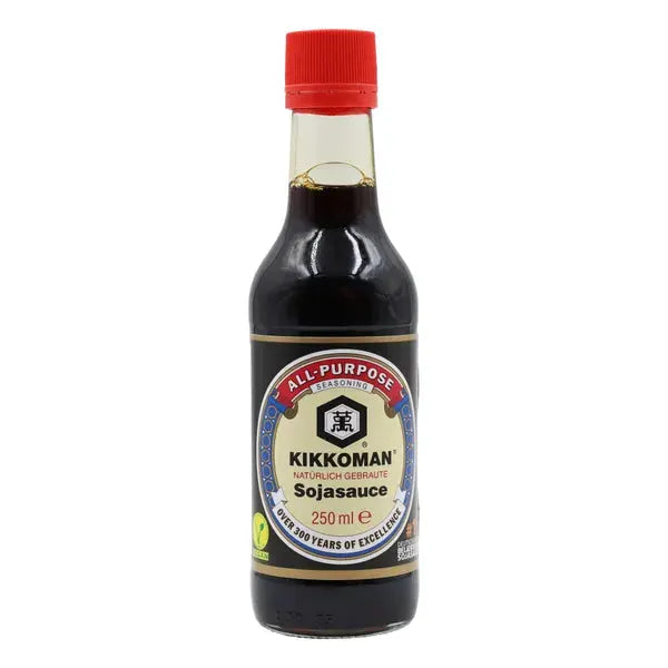 Sos Sojowy KIKKOMAN 250 ml