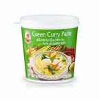 Pasta Green Curry COCK 400g