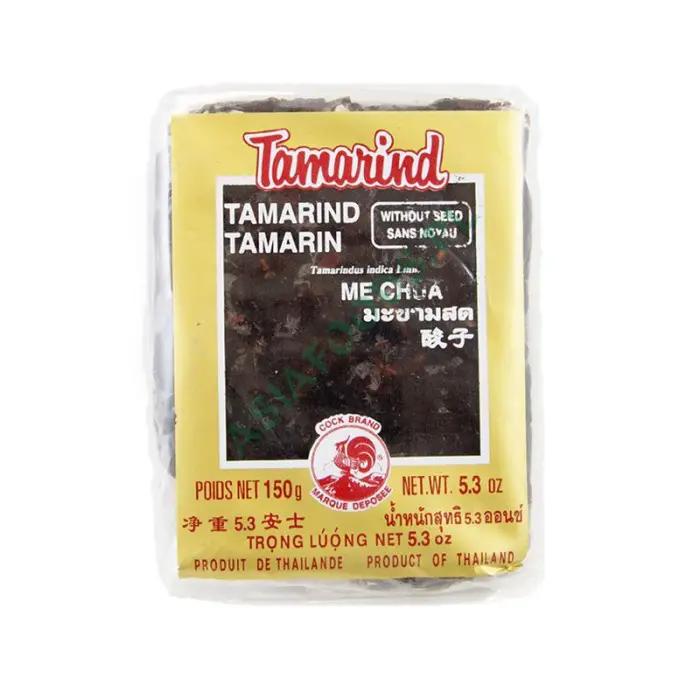 Tamarind Bez Pestek COCK 150g