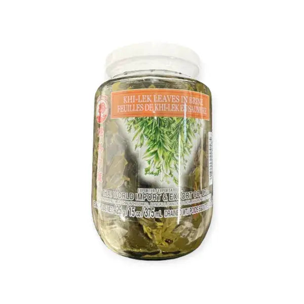 Liście Khilek COCK BRAND 425 g