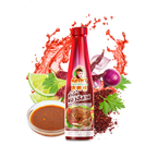 Sos Chili Jaew Esarn z sosem rybnym NONGPORN 300g