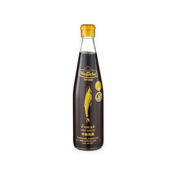 Premium Sos Rybny MEGACHEF 500 ml