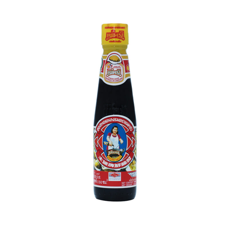 Sos Ostrygowy Maekrua 150ml