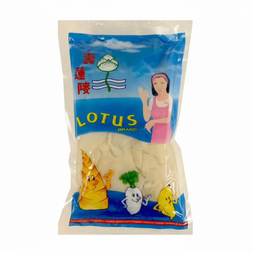 Bambus marynowany - LOTUS - 300 g