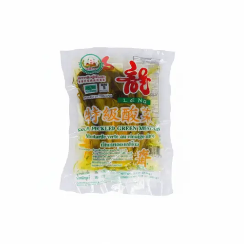 Kapusta Marynowana Leng Heng 350 g