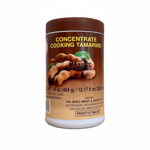 Pasta z tamaryndynowca COCK 454g