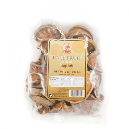 Owoce suszone BAEL 200 g