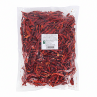 Papryka chili suszona 500 g