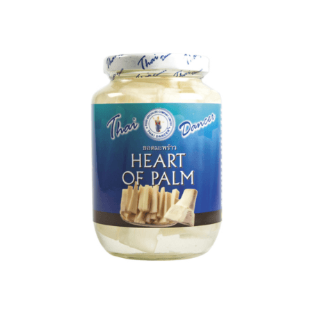 Palma - Thai Dancer - 454 g ยอดปาล์ม heart of palm