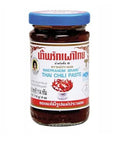 Pasta Chilli Z Krewetkami MAEPRANOM 228g