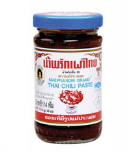 Pasta Chilli Z Krewetkami - Maepranom - 228 g