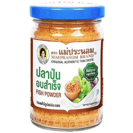 Proszek rybny -  MAEPRANOM - 80 g