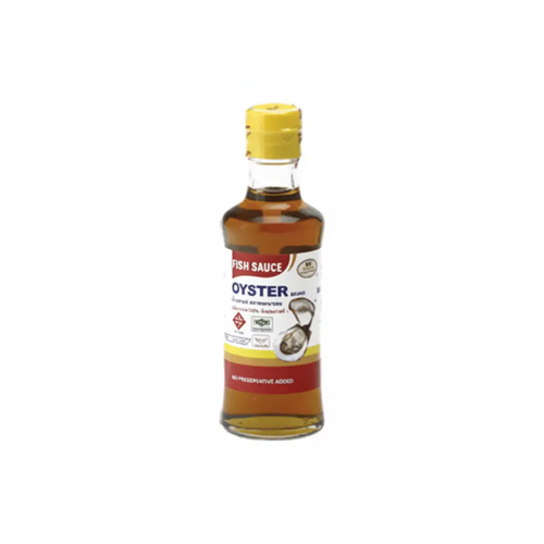 Sos Rybny OYSTER BRAND 200g