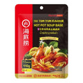 Tajska przyprawa do hot pot Tom Yum HAIDILAO 110g