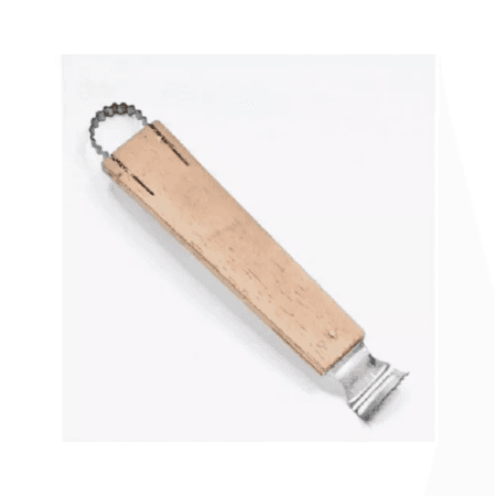 Tarka do orzechów kokosowych - coconut scraper ขูดมะพร้าว