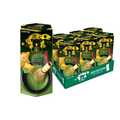 Ciasteczka Koala's March z nadzieniem matcha o intensywnym smaku LOTTE 33g