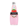Napój Kokosowy z Truskawką THAICOCO 300ml