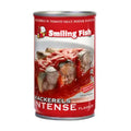 Makrele w Sosie Pomidorowym SMILING FISH 155 g