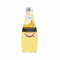 Napój Kokosowy Bananowy THAICOCO 300ml