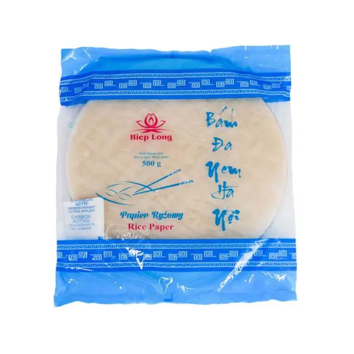 Papier ryżowy HIEP LONG 500g