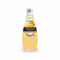 Napój Kokosowy z Mango THAICOCO 300ml